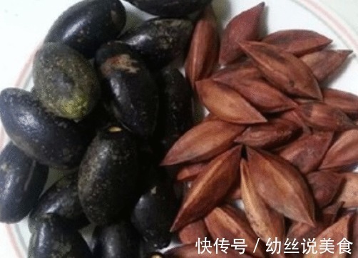 鱼子酱|有种高级坚果是女人最好的零食,每日吃几颗,改善记忆力,抗衰老