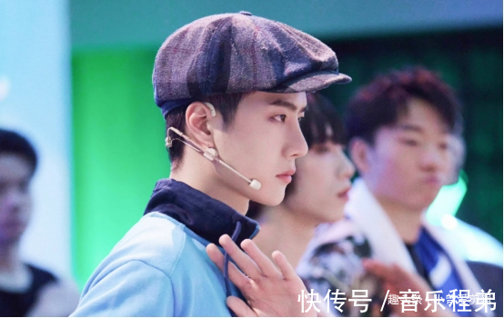 查理卓别林|综艺《这就是街舞》队长负责引流,主角是舞者,内容是作品