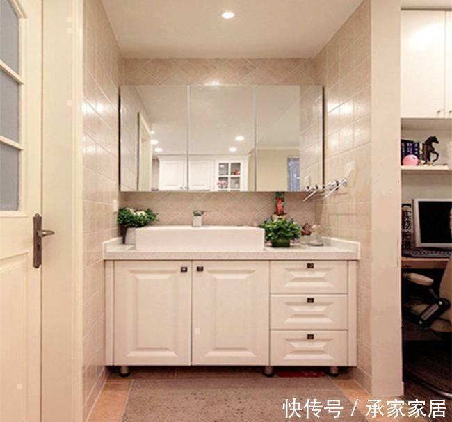 插座|装毁3套房才懂,卫生间装修20个建议该早点听,现在说啥都晚了