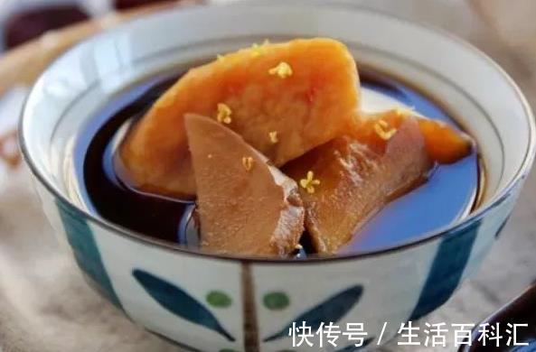 寒湿|如此吃生姜，补阳气、祛寒湿、缓解关节疼痛，好处多到数不清