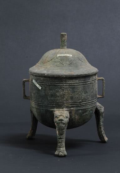 经论讲堂:汪世显家族墓出土文物鉴赏