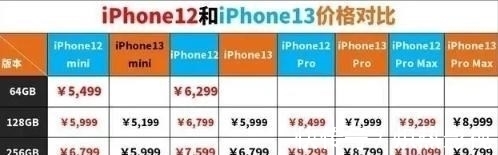 电子产业|iPhone13预售212万，官网被买“崩”，芯片慌下为何苹果这么淡定