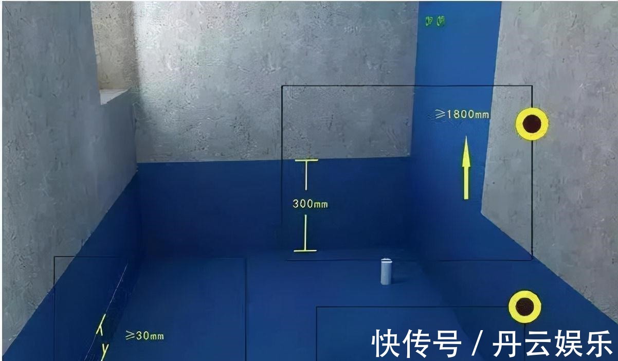 水电|装修过来人告诉你，家里装修的4个节点，就算请假也要去现场监工