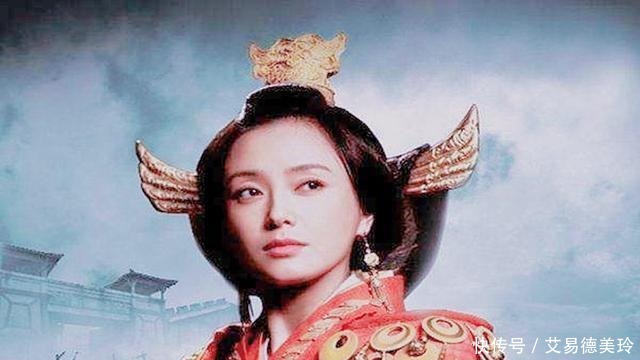 刘邦|刘邦还是中了项羽的套路，多年之后祸乱终于爆发