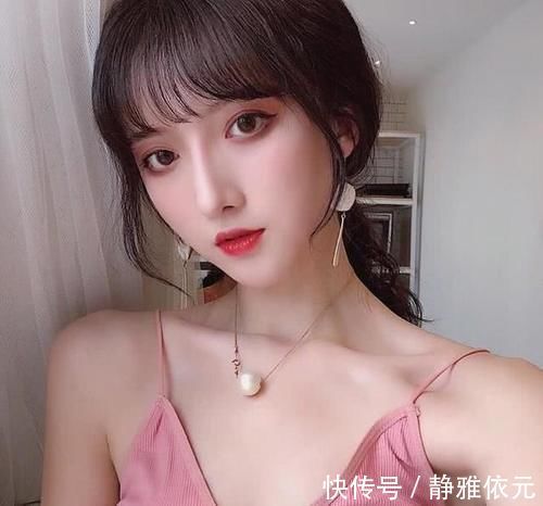 美女|男生公认:“美女”四大的标准,每中其中一点,你离脱单更进一步