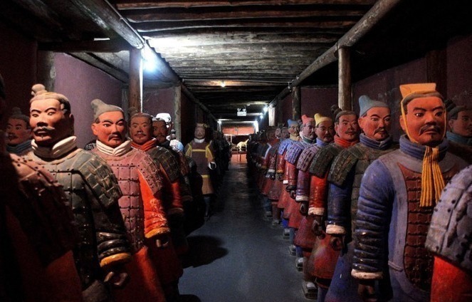 |国内搞笑的“山寨景点”，假的方式千奇百怪，去过的人都后悔不已