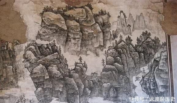 七律!陆游最著名的一首七律,句句经典,其中1句境界之高常人难以企及