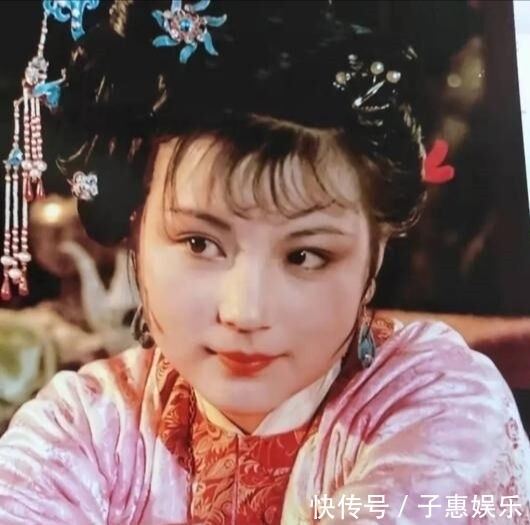 湘云@史湘云为何频频挑刺,总是暗中讥讽诽谤林黛玉?袭人一语道出真相