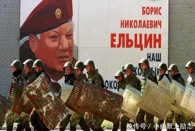 俄罗斯|唯一自愿放弃权力的俄罗斯总统,到现在,才知道他是多么明智