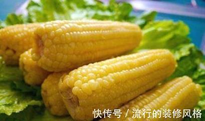 维生素b1|吃玉米对身体有几大好处,以下2类人不适宜吃,现在知道还不晚