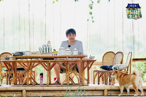 张艺兴的空降,还能让《向往的生活》火一把吗?