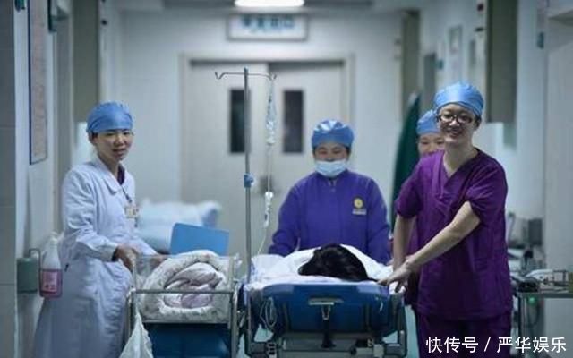 宝妈|产妇在剖腹产时提出“吸脂”要求,医生听后乐了肚子肉不归我管