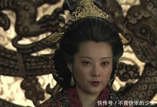 古代最有气节的女人,不想成为父亲的工具,最终葬身火海