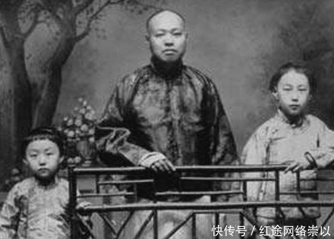 张爱玲|父母教育孩子方法千百种,一次失败,张爱玲心中便留下了永远的恨