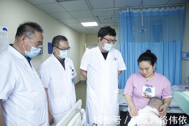 徐丽霞|给儿子洗澡,让她后悔一生“我永远都不会原谅自己”