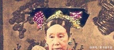 厨师|慈禧为治病连续喝了十年的汤,得知汤的做法后,下令处死厨子!