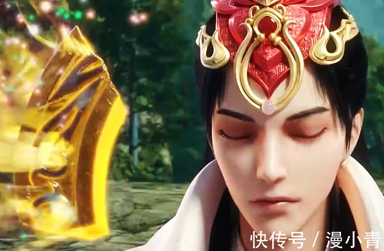 昊哥#完美世界:虚神界石昊强无敌,反派为让他复仇,特意送上灭魂针