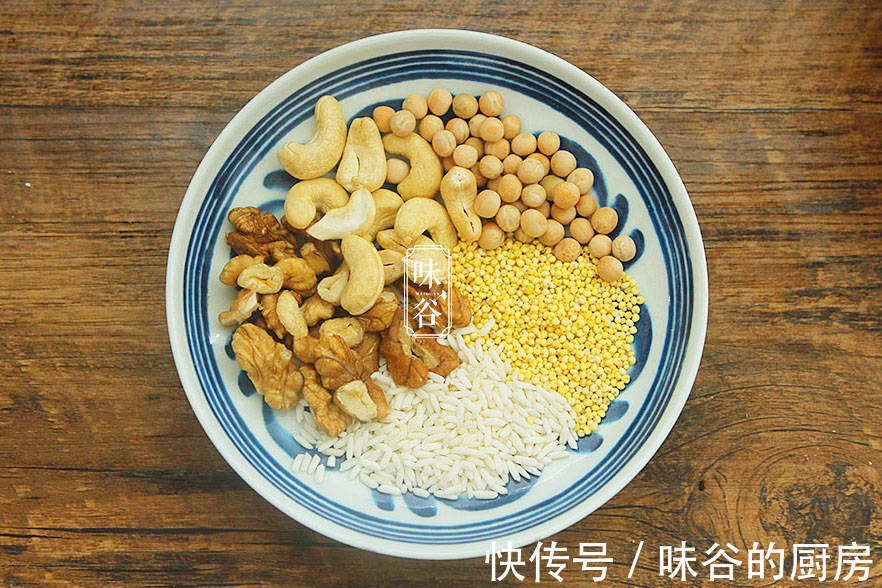 天冷干燥，多给家人喝这10款热饮，香浓营养好消化，一周不重样