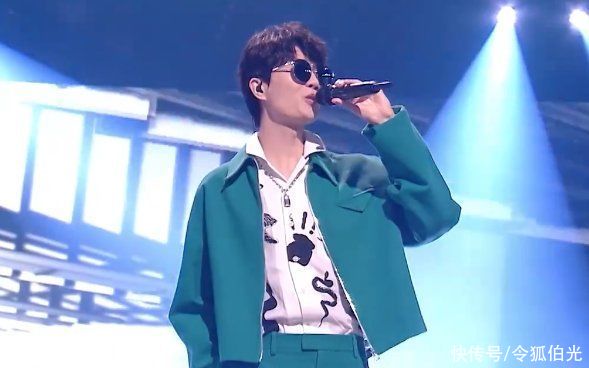 歌曲|中國音樂選秀還有“救”嗎？我們看許嵩、薛之謙的新綜藝就知道了