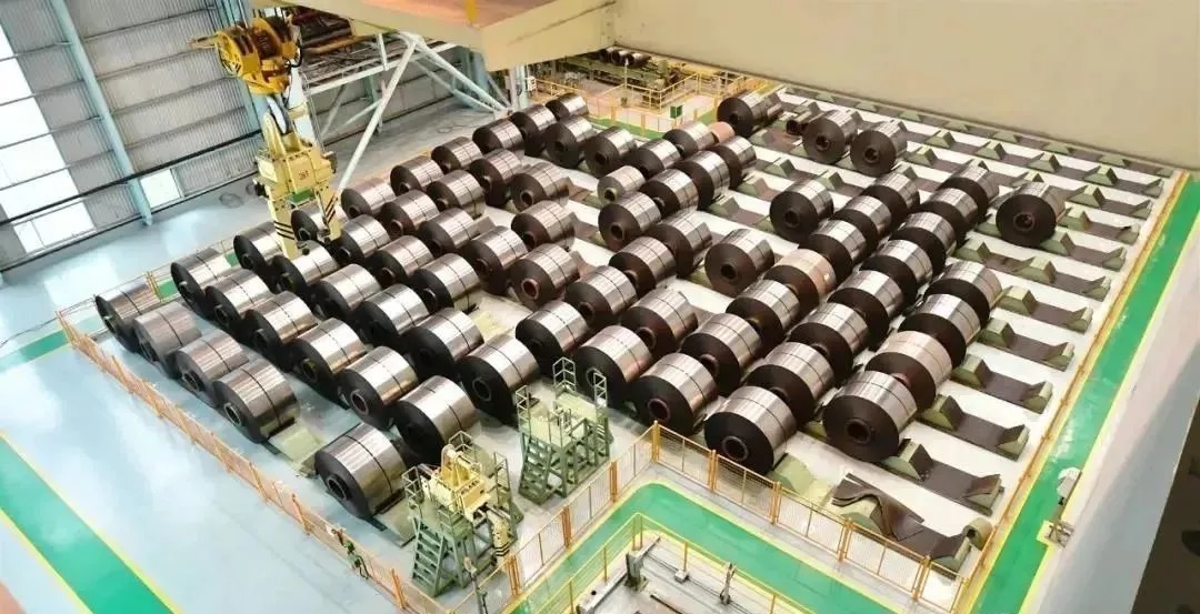 鞍钢|【行业资讯】重大突破!中国钢企在多个领域打破国外垄断!