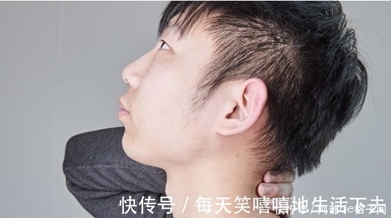 米字操|脖子僵硬、疼痛?骨科医生教您正确缓解颈不适的方法,用起来