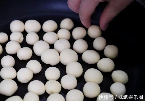 馒头别蒸了,教你一个好吃做法,做一次吃3天,孩子的零食不用买