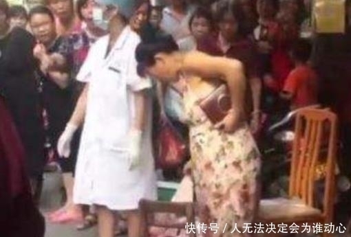 剖腹产|买个菜就把娃生了,分娩容易的人和难生的人,其实就差在3点