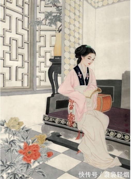 美协$崔景哲:中国最年轻的美协理事,被赞为“最具升值潜力画家”