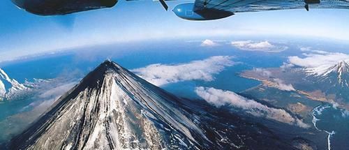火山|21条奇趣冷知识，或许从未听说过，但却是真实存在于现实世界