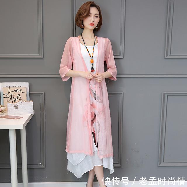 镂空 女孩天性爱美,即使是胖MM,也抵抗不住这款连衣裙的诱惑