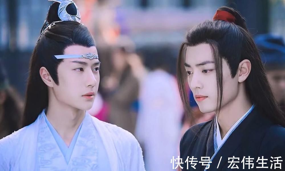 王一博|原形畢露！肖戰(zhàn)227主力真實粉籍曝光，網(wǎng)友：大數(shù)據(jù)時代誰都跑不了