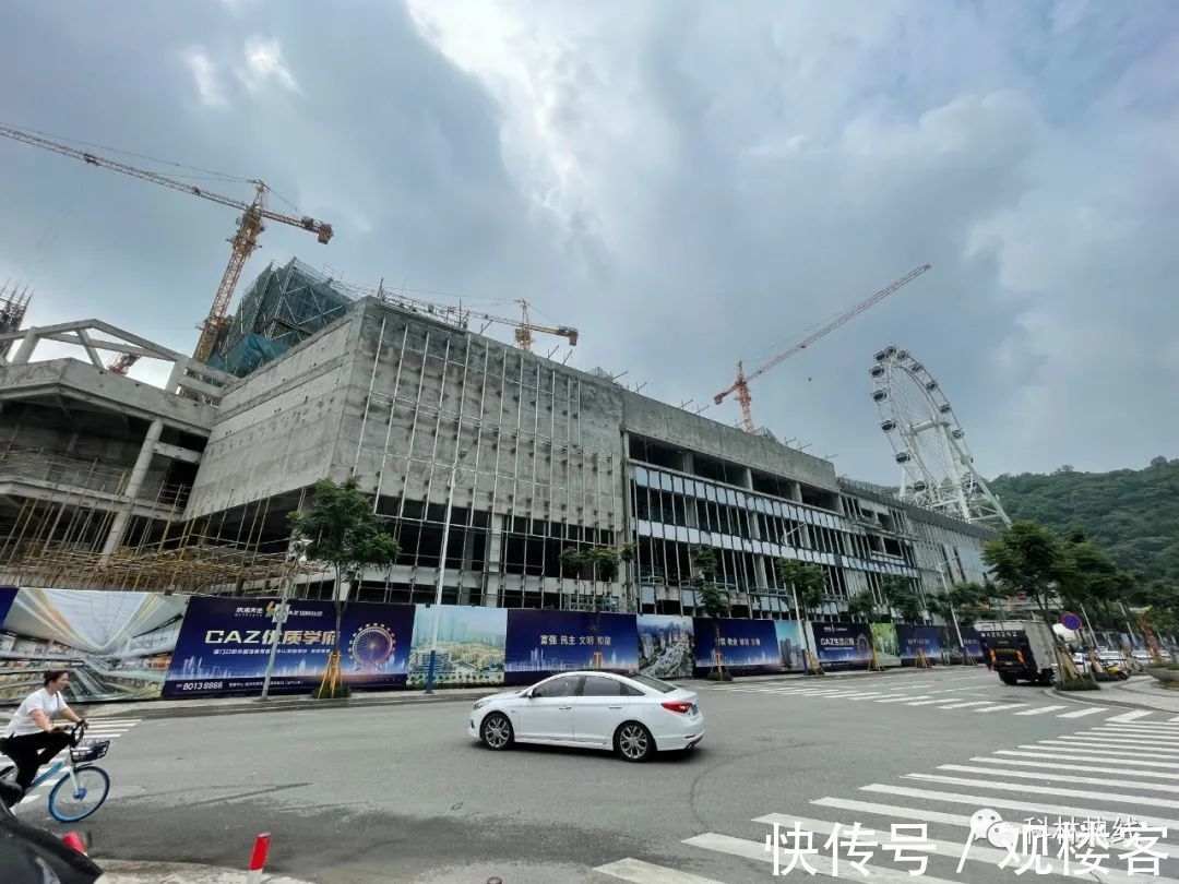 十四五规划|说好的“生态酒店”没了？温州华侨城被诉虚假宣传...