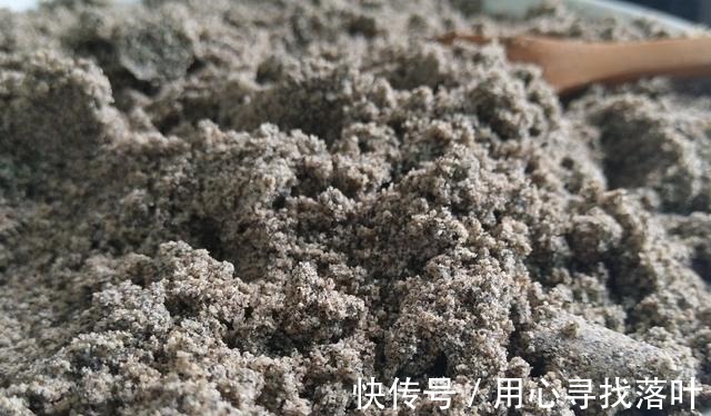 黑芝麻|黑芝麻最好吃的5种做法,步骤简单,滋补极佳,快学会做给家人吃!