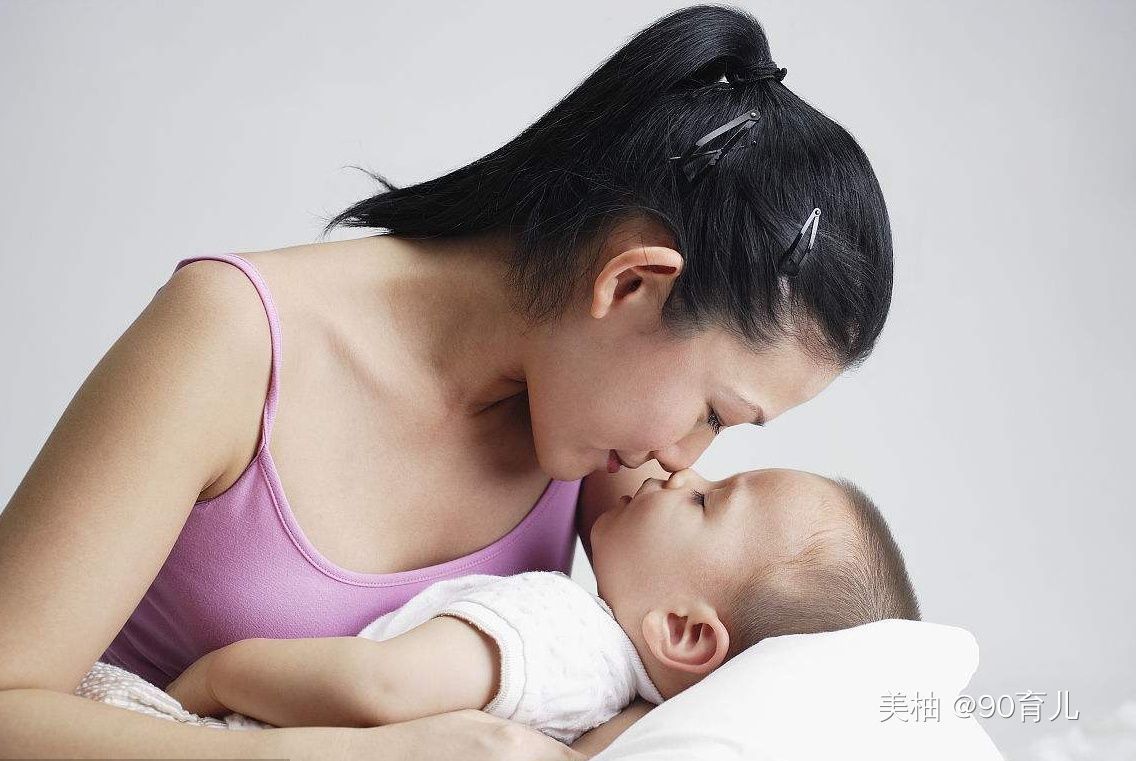 孩子|生过孩子的女性,在这些方面与普通女性不同,很准确