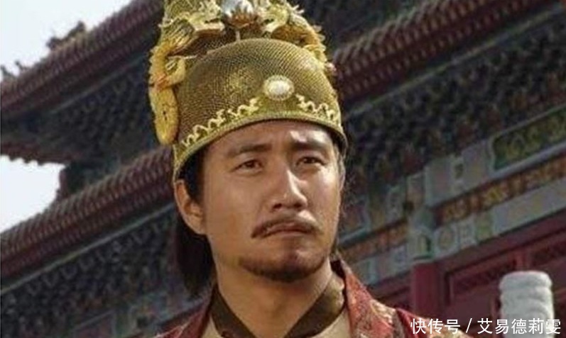 朱元璋|御驾被拦还被老妇人怒骂,朱元璋为何愧疚赔礼并为其养老送终?