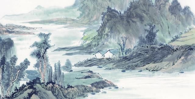 寒风|中国文学博大精深,唯有上下而求索