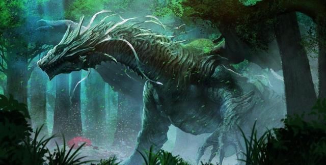 超能力|四本黑暗幻想类小说，剧情跌宕爽点多多，精彩到忍不住熬夜