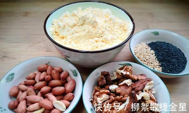 80岁奶奶每周都吃它,不怕冷精神好,回家试试,做一锅都抢光!