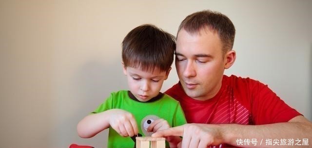 家庭|李玫瑾经常缺少爸爸陪伴的孩子,这4种缺陷越长大越明显