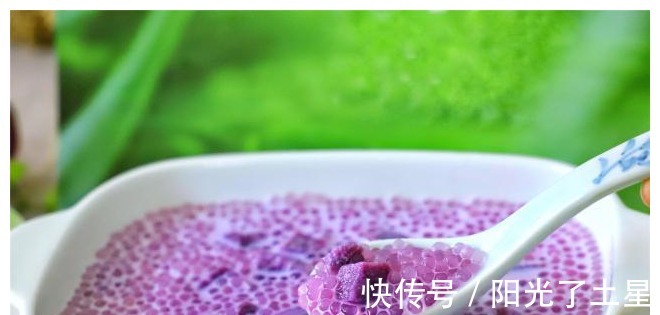 奶茶|三伏天不可错过的小甜品，Q弹爽滑不伤胃，好吃不胖，完胜奶茶！