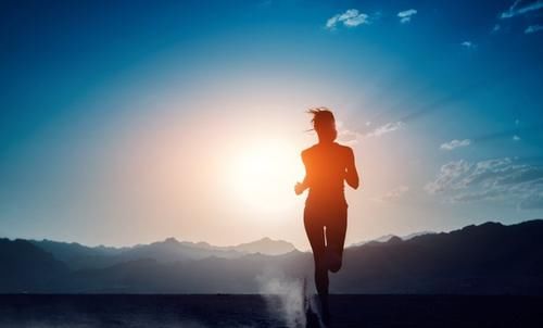 身体|为什么不建议天天都跑：跑步是为了更好地生活，不是追求数字