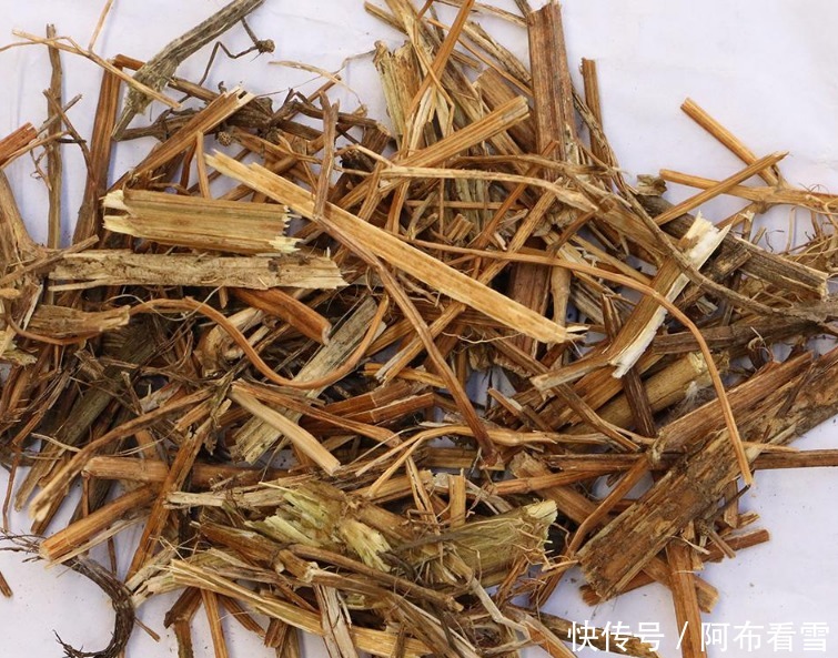 名字|农村不起眼的野菜，名字有点难听，其实是一种美味野菜