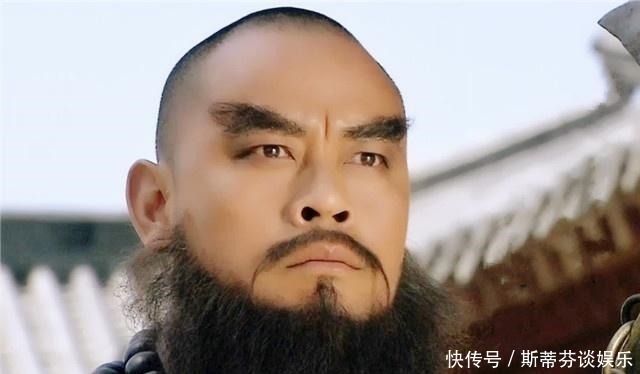 林冲#鲁智深在梁山见到林冲时问了一句话,林冲的回答让两人从此决裂