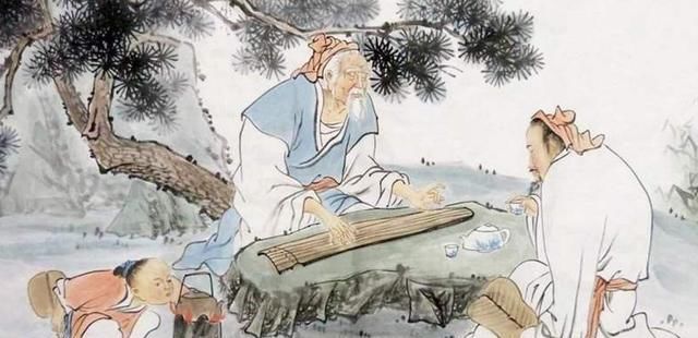  神明|古人讲“举头三尺有神明”，下半句才是经典，古人的智慧