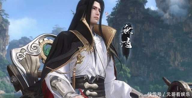 玩家|穷人不配玩COS？玩家用废铁皮还原逆水寒无情轮椅，还能推着走