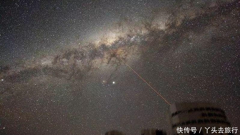 在6000万颗恒星中没有找到地外文明,科学家指出两个原因!