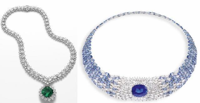 颈圈|闰土的项圈竟然这么时髦?盘点5种你绝对眼熟但分不清的颈饰……