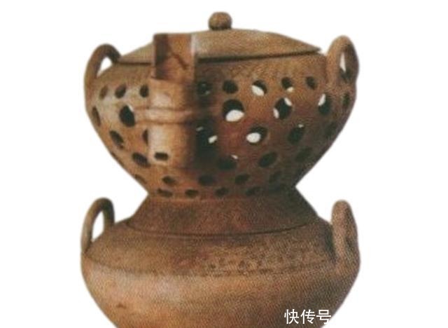 鉴赏|魏晋南北朝的陶瓷香具,另一种人间“烟火气”