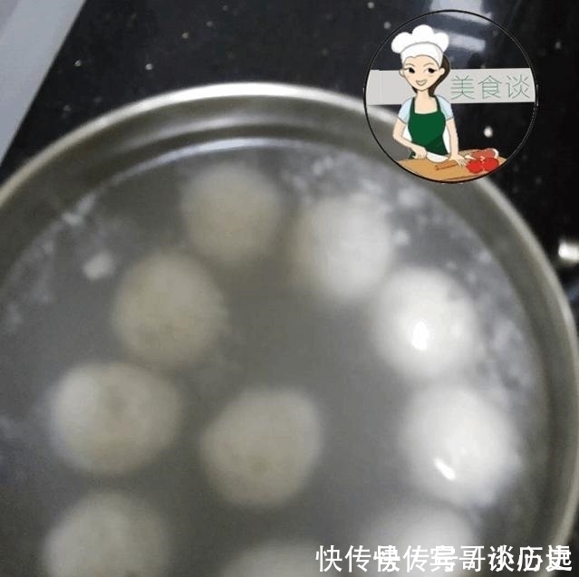 美味|大热天, 儿子闹着非要吃这美味, 越热越要吃, 酥滑香甜、醒胃不腻