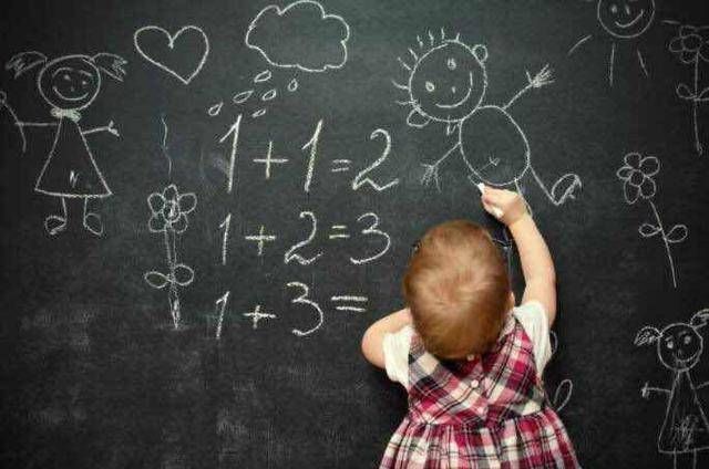 孩子们|孩子们经常说三个字，这意味着他们的智商很高你的孩子也在其中吗